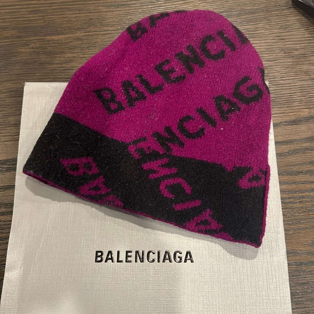 Beanie
